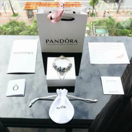 Picture of Pandora Bracelet 5 _SKUPandorabracelet16-2101cly28713925